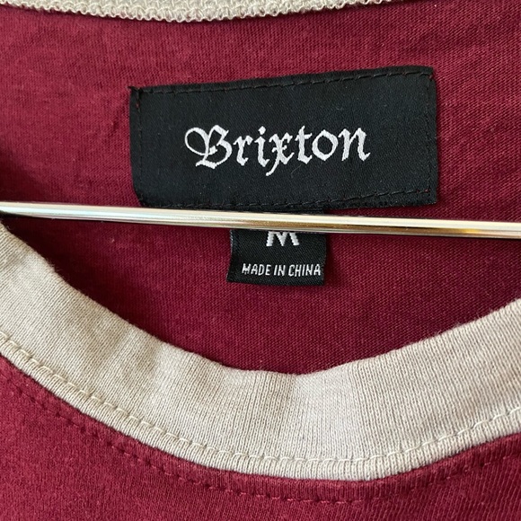 Brixton Tee - Picture 3 of 3